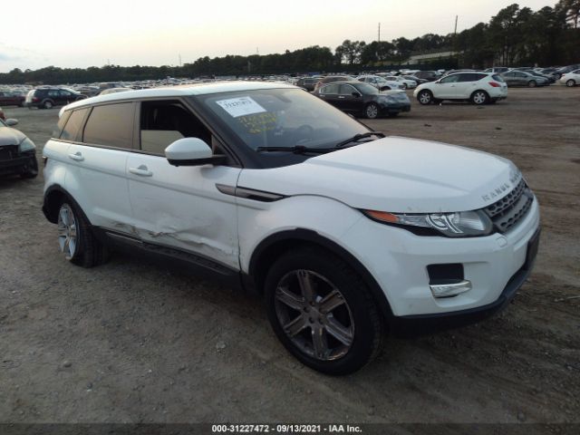 LAND-ROVER RANGE ROVER EVOQUE 2015 salvr2bgxfh039876