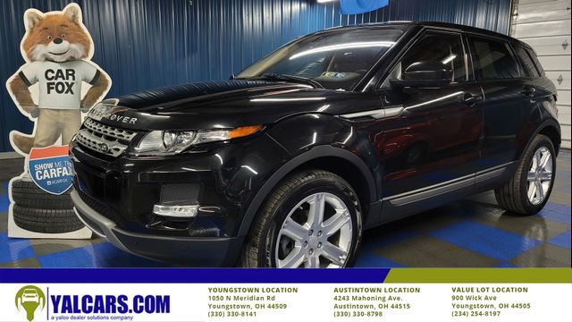 LAND ROVER RANGE ROVER EVOQUE 2015 salvr2bgxfh041031