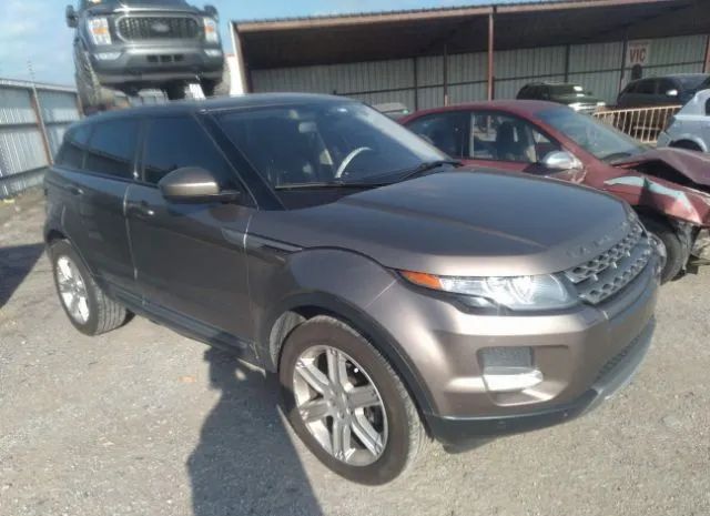 LAND ROVER RANGE ROVER EVOQUE 2015 salvr2bgxfh070481