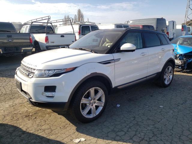 LAND ROVER RANGE ROVE 2015 salvr2bgxfh985038