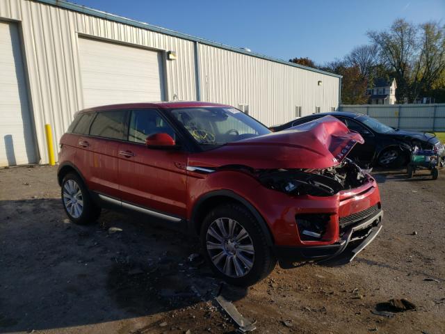 LAND ROVER RANGE ROVE 2016 salvr2bgxgh078243