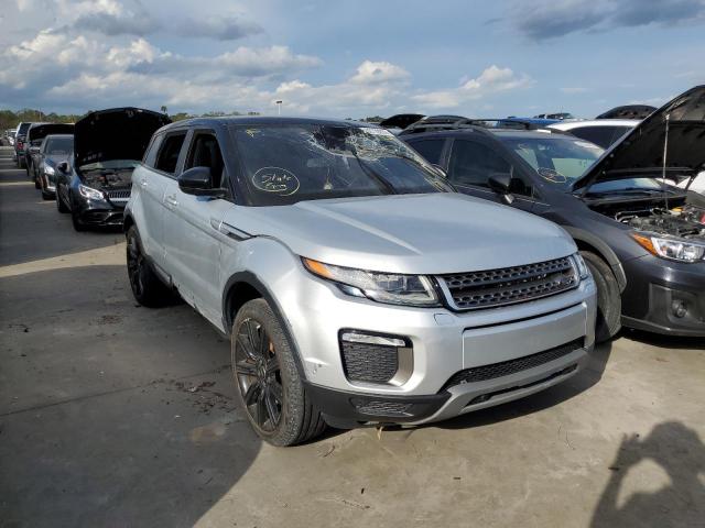 LAND ROVER RANGE ROVE 2016 salvr2bgxgh082552