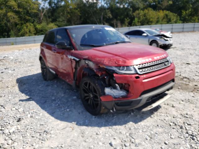 LAND ROVER RANGE ROVE 2016 salvr2bgxgh083698