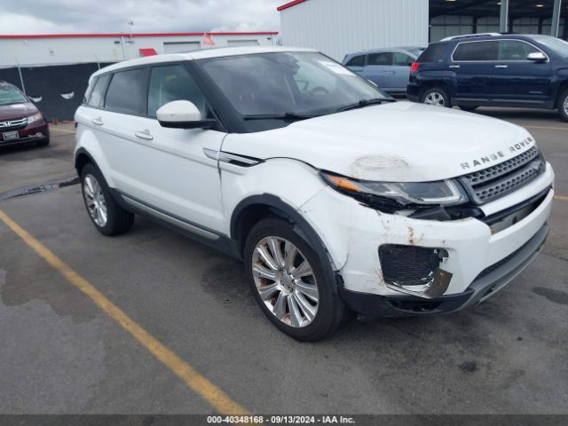 LAND-ROVER RANGE ROVER EVOQUE 2016 salvr2bgxgh088299