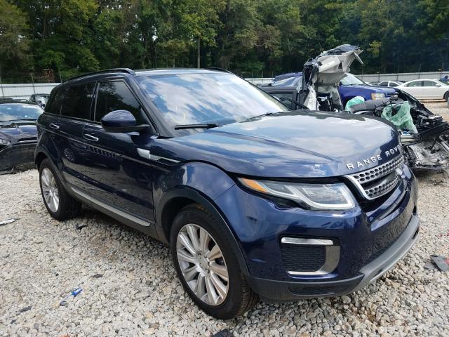 LAND ROVER RANGE ROVE 2017 salvr2bgxhh190395