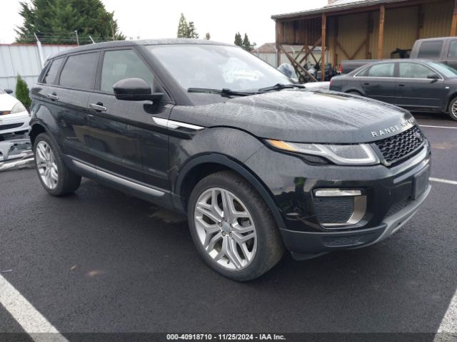 LAND ROVER RANGE ROVER EVOQUE 2017 salvr2bgxhh207633