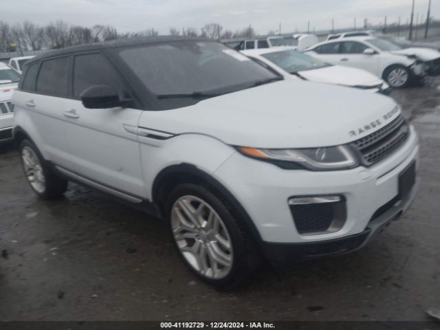 LAND-ROVER RANGE ROVER EVOQUE 2017 salvr2bgxhh256685