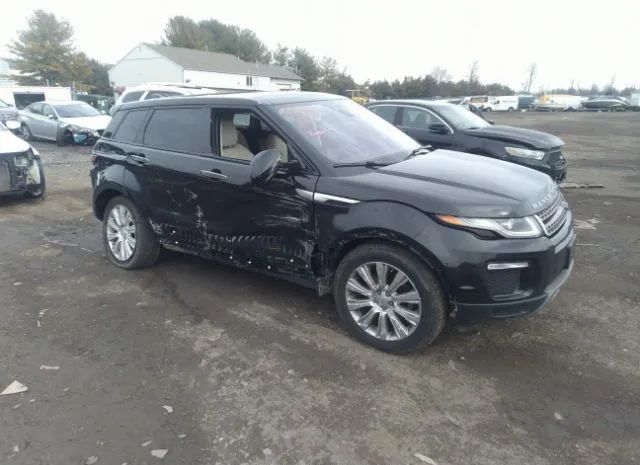 LAND ROVER RANGE ROVER EVOQUE 2019 salvr2rx0kh347154