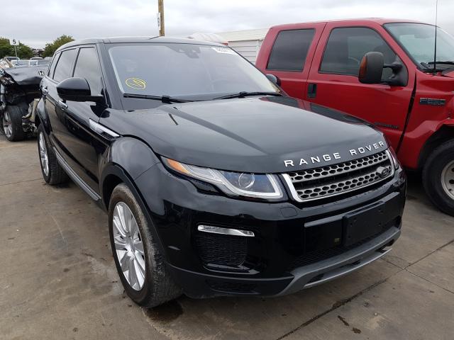 LAND-ROVER RANGE ROVE 2018 salvr2rx1jh268168