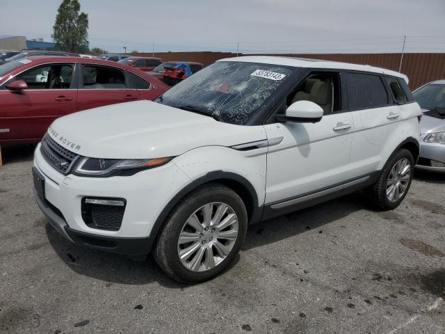 LAND-ROVER RANGE ROVER EVOQUE 2018 salvr2rx1kh329634