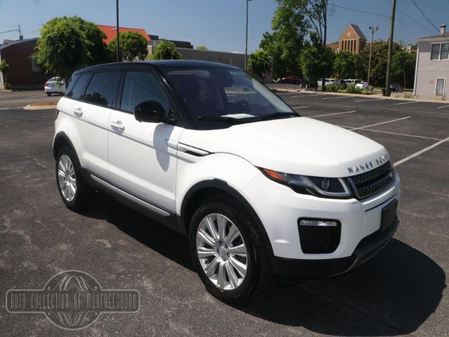 LAND ROVER RANGE ROVER EVOQUE 2019 salvr2rx1kh343680