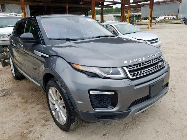 LAND ROVER RANGE ROVE 2018 salvr2rx2jh272214