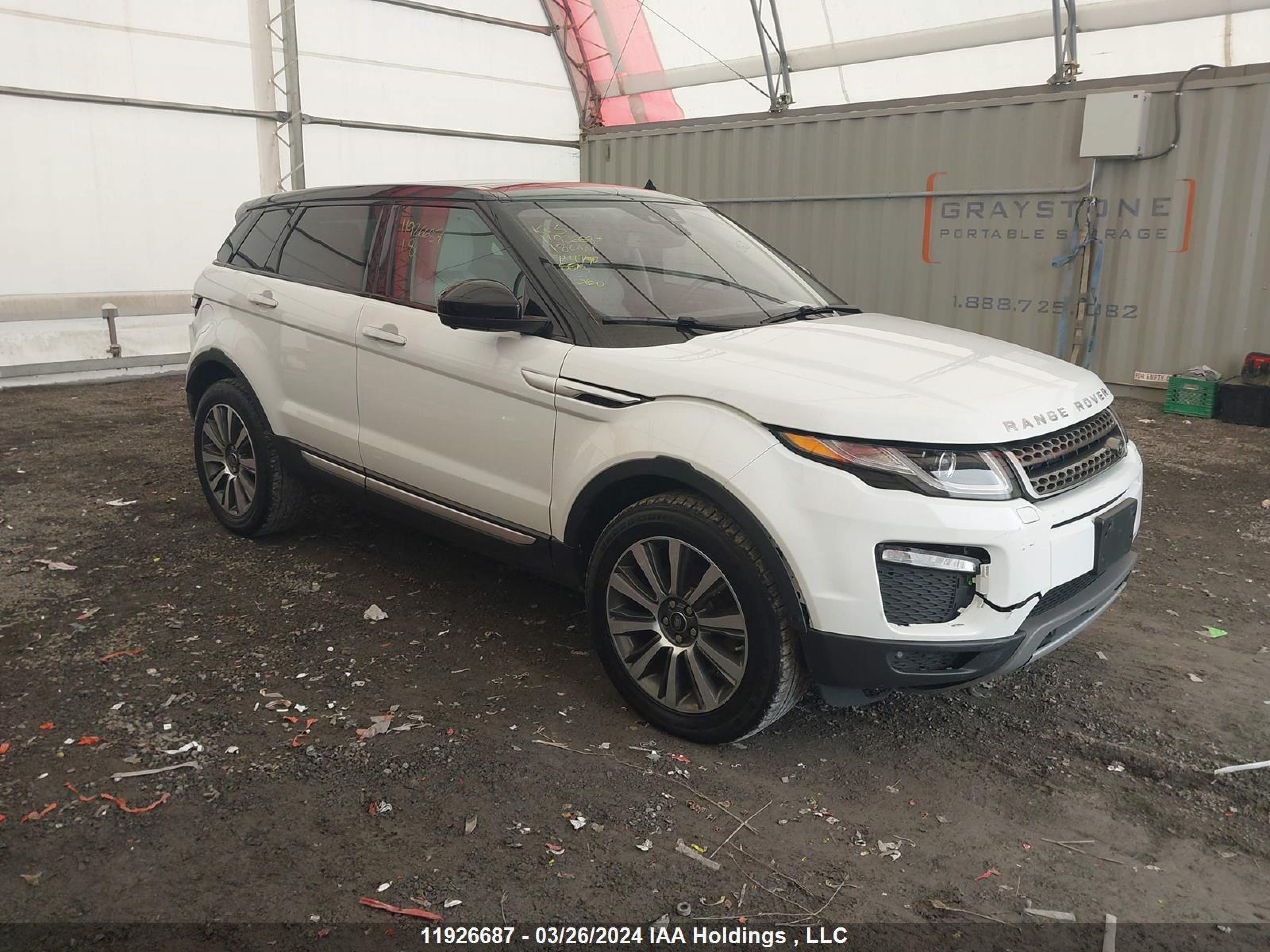 LAND-ROVER RANGE ROVER EVOQUE 2018 salvr2rx2jh314798