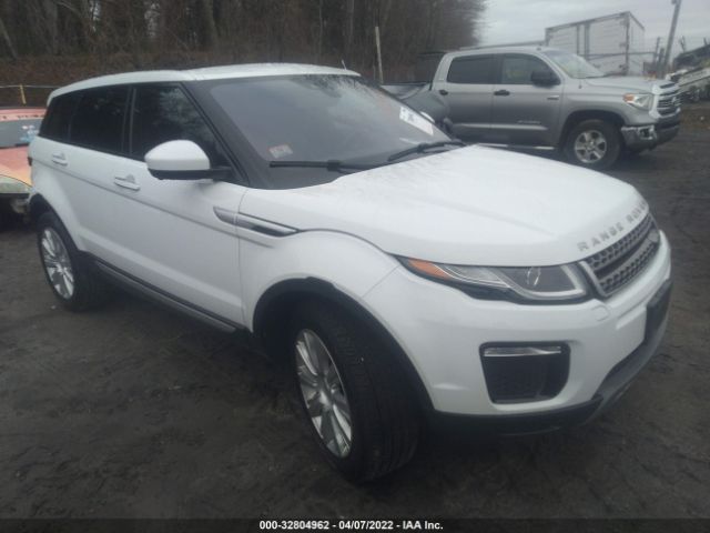 LAND ROVER RANGE ROVER EVOQUE 2018 salvr2rx3jh311425