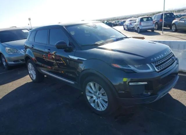 LAND-ROVER RANGE ROVER EVOQUE 2019 salvr2rx3kh345172