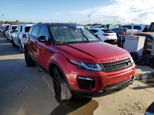 LAND ROVER RANGE ROVE 2018 salvr2rx4jh323518