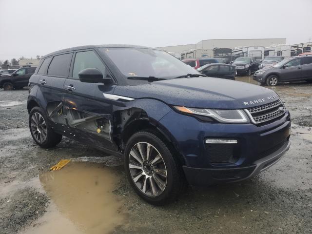 LAND ROVER RANGE ROVE 2018 salvr2rx5jh311880