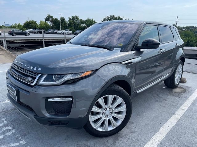 LAND ROVER RANGE ROVER EVOQUE 2019 salvr2rx5kh353354