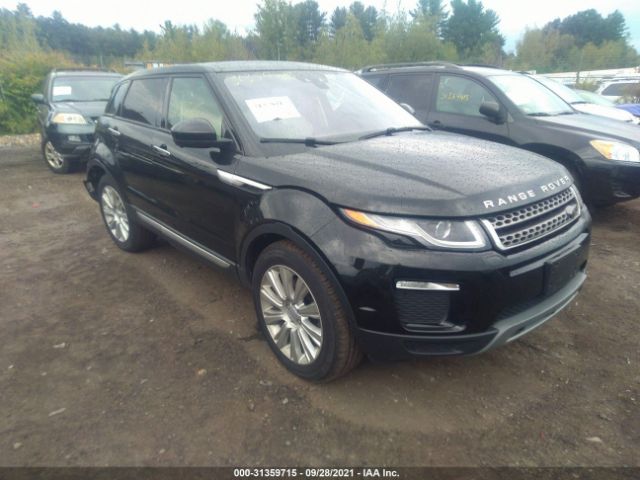 LAND-ROVER RANGE ROVER EVOQUE 2018 salvr2rx8jh289390