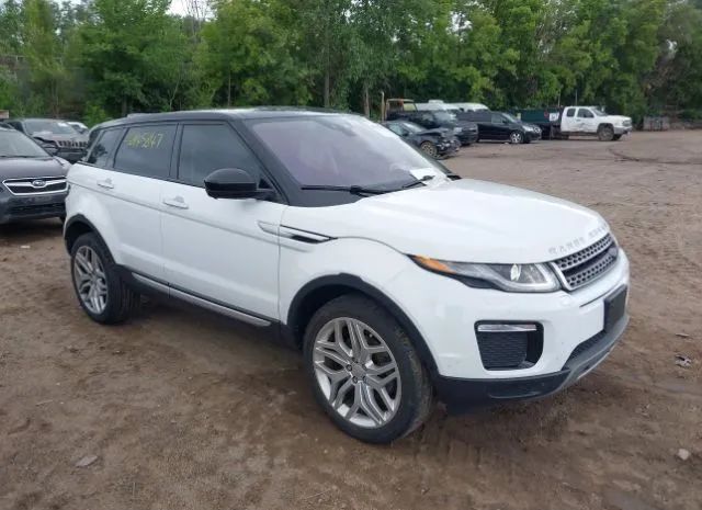 LAND ROVER RANGE ROVER EVOQUE 2019 salvr2rx8kh342963