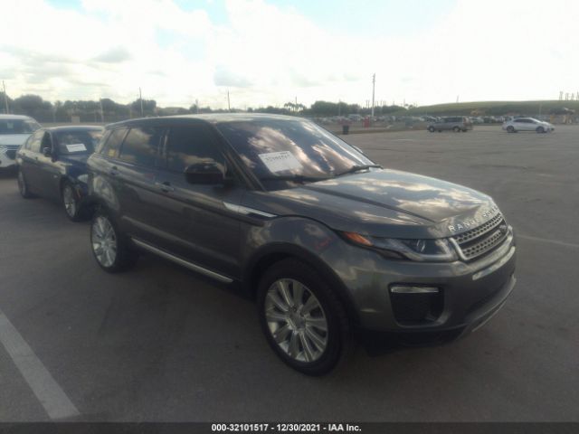 LAND ROVER RANGE ROVER EVOQUE 2018 salvr2rx9jh298616