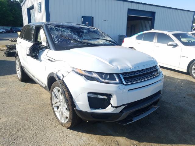 LAND-ROVER RANGE ROVER EVOQUE 2018 salvr2rx9jh323255