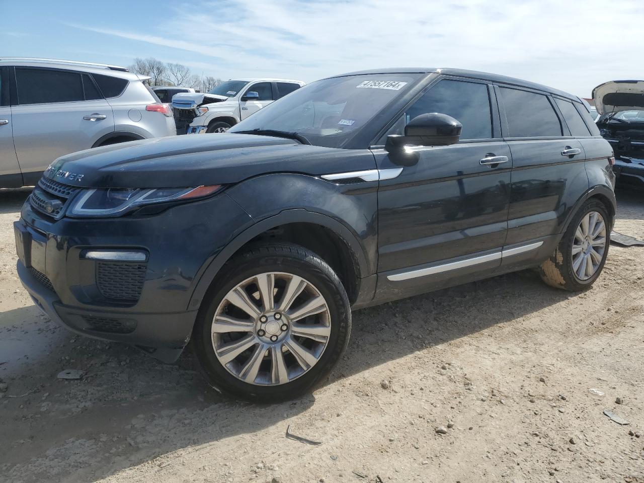 LAND-ROVER RANGE ROVER 2018 salvr2rx9jh324499