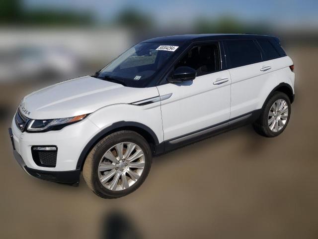 LAND ROVER NULL 2019 salvr2rx9kh347718