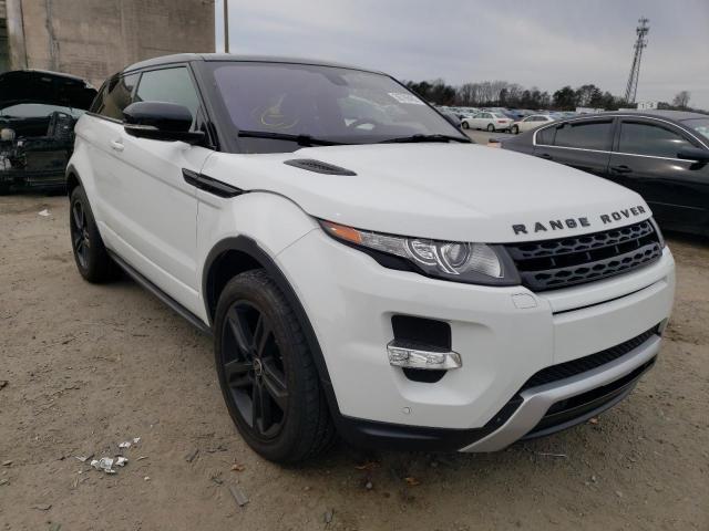 LAND ROVER RANGE ROVE 2012 salvt1bg0ch687640