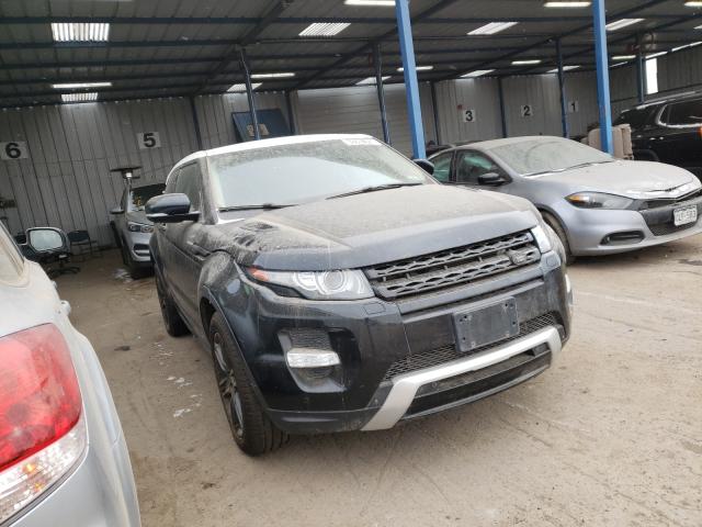 LAND ROVER RANGE ROVE 2012 salvt1bg2ch620540