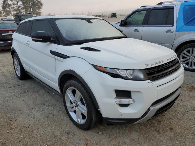 LAND ROVER RANGE ROVE 2012 salvt1bg2ch687039