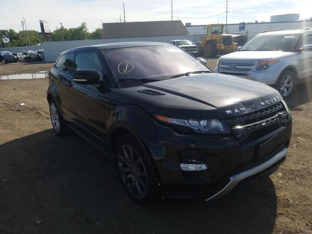 LAND ROVER RANGE ROVE 2013 salvt1bg2dh846725