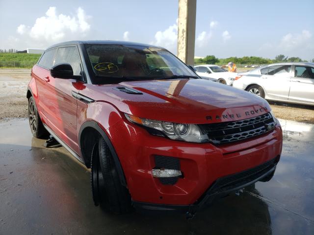 LAND-ROVER RANGE ROVE 2014 salvt1bg2eh955297