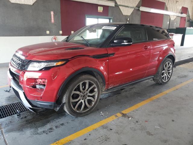 LAND-ROVER RANGEROVER 2012 salvt1bg3ch627917