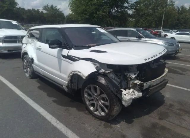 LAND ROVER RANGE ROVER EVOQUE 2012 salvt1bg4ch660716