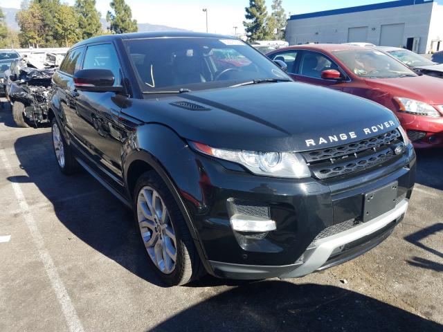 LAND ROVER RANGE ROVE 2013 salvt1bg6dh747230