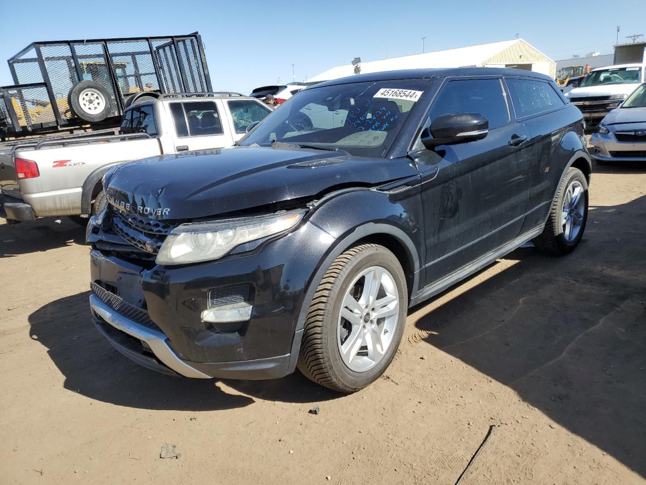 LAND ROVER RANGE ROVER 2013 salvt1bg6dh761743