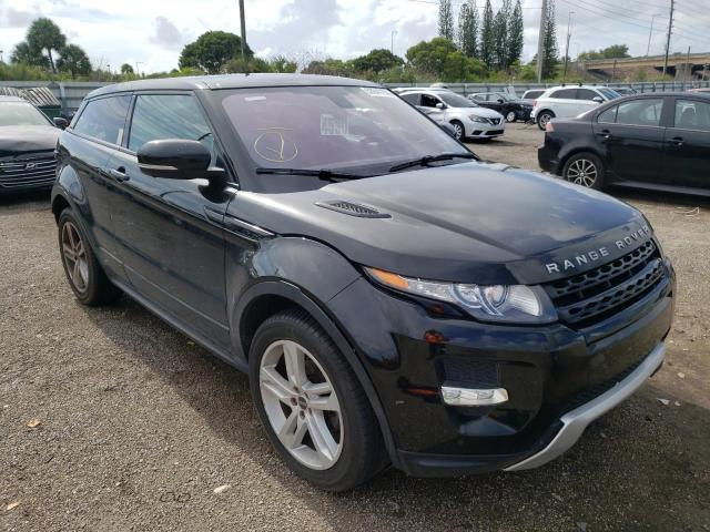 LAND ROVER RANGE ROVE 2012 salvt1bg7ch701422