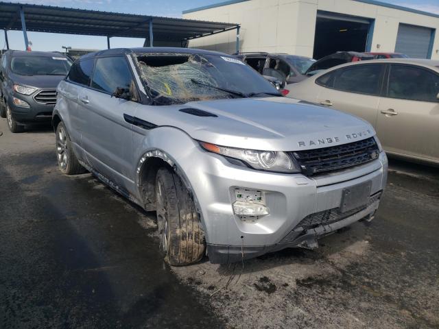 LAND ROVER RANGE ROVE 2014 salvt1bg9eh900880