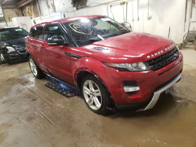 LAND ROVER RANGE ROVE 2013 salvt1bgxdh716028