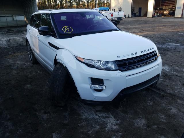 LAND-ROVER RANGE ROVE 2012 salvt2bg0ch636189