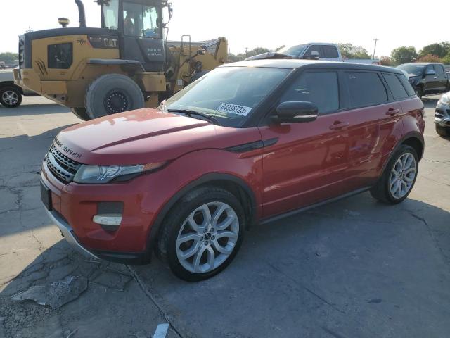 LAND-ROVER RANGE ROVE 2012 salvt2bg0ch688907