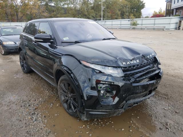 LAND ROVER RANGE ROVE 2013 salvt2bg0dh815429