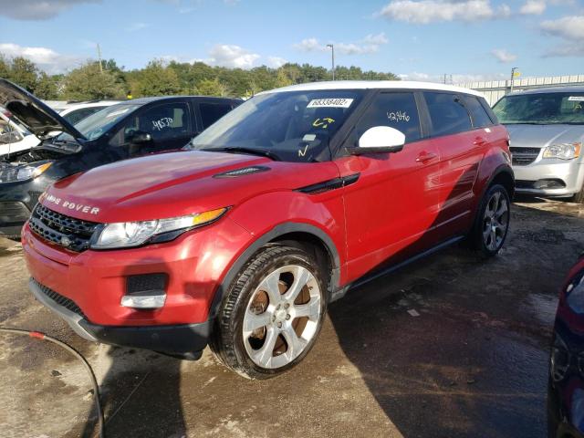 LAND ROVER RANGE ROVE 2015 salvt2bg0fh037698