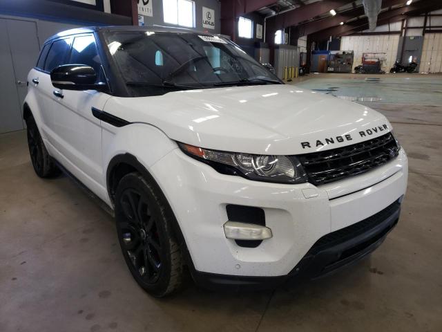 LAND ROVER RANGE ROVE 2013 salvt2bg1dh749246