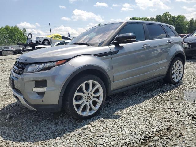 LAND ROVER RANGEROVER 2013 salvt2bg1dh849699