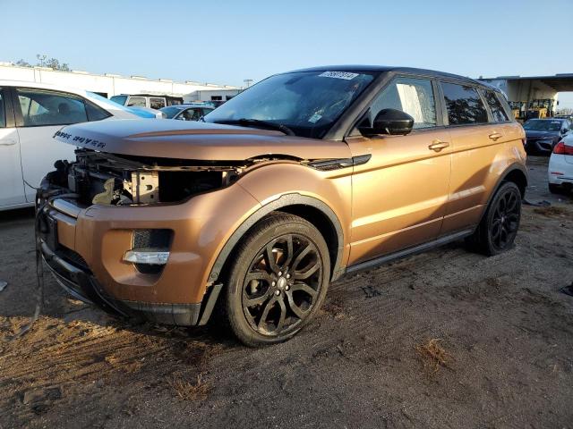 LAND ROVER RANGE ROVE 2014 salvt2bg1eh874295