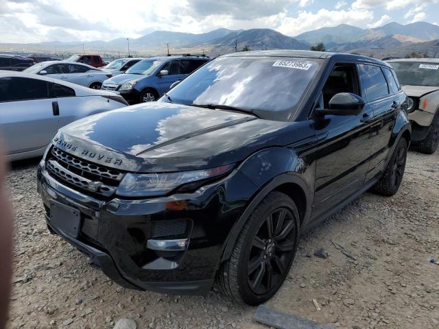 LAND ROVER RANGE ROVE 2014 salvt2bg1eh899195