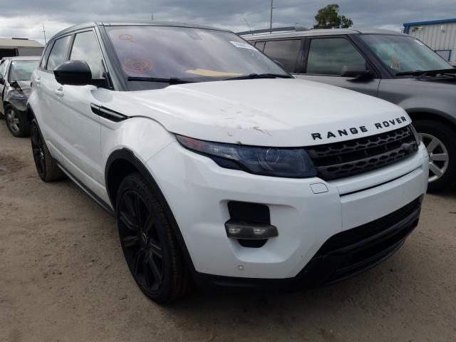 LAND-ROVER RANGE ROVE 2014 salvt2bg1eh930963