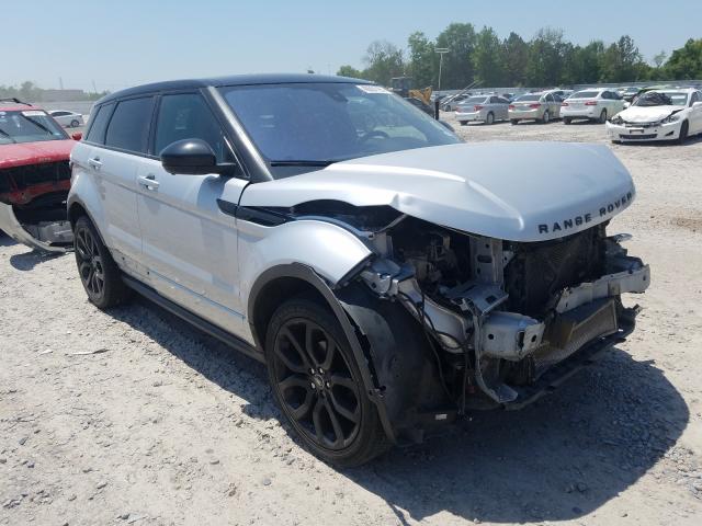 LAND-ROVER RANGE ROVER EVOQUE 2014 salvt2bg1fh026077